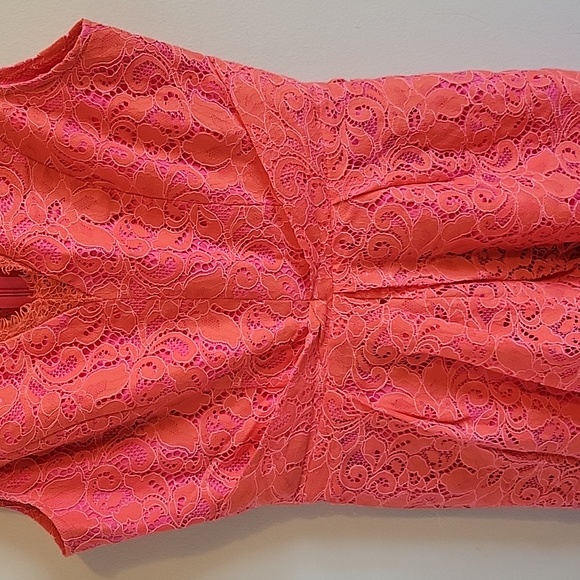 Adelyn Rae Bright Romper - Picture 7 of 10